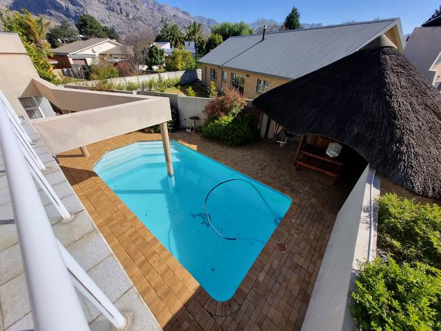 4 Bedroom Property for Sale in Ceres Western Cape